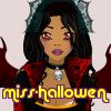 miss-hallowen
