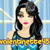 valentinette45