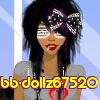 bb-dollz67520