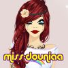 miss-douniaa