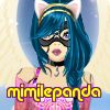 mimilepanda