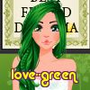love--green