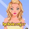 hellolesmiss