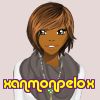 xanmonpelox