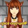 spice-and-wolf