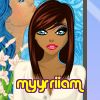 myyrriiam