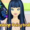 alone-fairy-tail