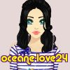 oceane-love24