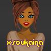 x-soukaina