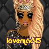 lovemac45