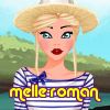 melle-roman