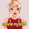 marie-mai26