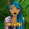 desychic