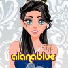 alanablue