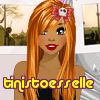 tinistoesselle