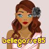 bellegosse85