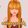 ariana-sarah