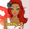 betty-x3