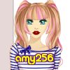 amy256