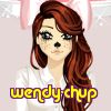 wendy-chup