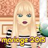 mariage-2015