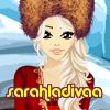 sarahladivaa