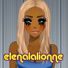 elenalalionne