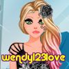 wendy123love