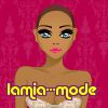 lamia---mode