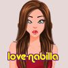 love-nabilla