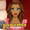 garoucette