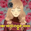 xx-vintage-xxx