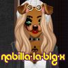 nabilla-la-blg-x