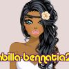 nabilla-bennatia27