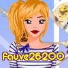 fauve26200