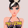 miss23lili