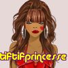 tiftifprincesse