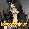 lovegothique