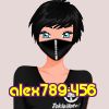 alex789-456