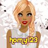 homy-123