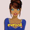 eveball