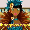 rihannalovesyou