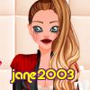 jane2003