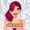 alicexxx