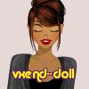 vxend--doll