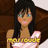 massoude