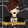 cherry-blood