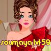 soumaya-lvl-59