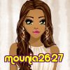 mounia2627