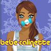 bebe-calinette
